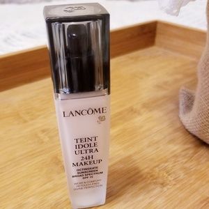 LANCÔME Teint Idole Ultra Long Wear Foundation